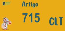 Art 715 da CLT » Jurisprudência Atualizada «