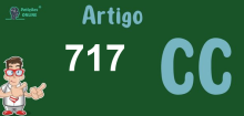 Art 717 do CC » Jurisprudência Atualizada «