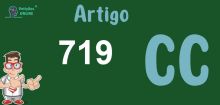 Art 719 do CC » Jurisprudência Atualizada «