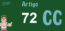 Art 72 do CC » Jurisprudência Atualizada «