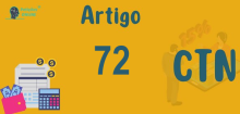 Art 72 do CTN » Jurisprudência Atualizada «