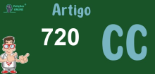 Art 720 do CC » Jurisprudência Atualizada «