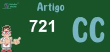 Art 721 do CC » Jurisprudência Atualizada «