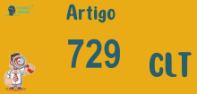 Art 729 da CLT » Jurisprudência Atualizada «