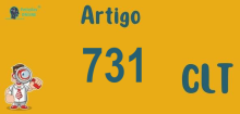 Art 731 da CLT » Jurisprudência Atualizada «