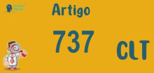 Art 737 da CLT » Jurisprudência Atualizada «