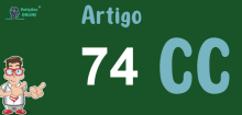 Art 74 do CC » Jurisprudência Atualizada «
