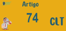 Art 74 da CLT » Jurisprudência Atualizada «