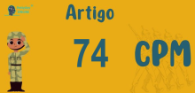 Art 74 do CPM » Jurisprudência Atualizada «