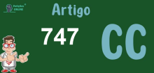 Art 747 do CC » Jurisprudência Atualizada «