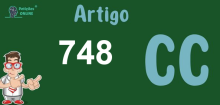 Art 748 do CC » Jurisprudência Atualizada «