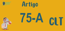 Art 75-A da CLT » Jurisprudência Atualizada «