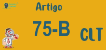 Art 75-B da CLT » Jurisprudência Atualizada «