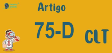 Art 75-D da CLT » Jurisprudência Atualizada «