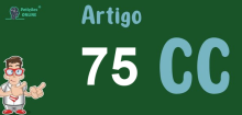 Art 75 do CC » Jurisprudência Atualizada «