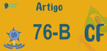 Art 76-B da CF » Jurisprudência Atualizada «