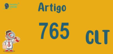 Art 765 da CLT » Jurisprudência Atualizada «