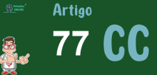 Art 77 do CC » Jurisprudência Atualizada «