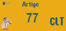 Art 77 da CLT » Jurisprudência Atualizada «