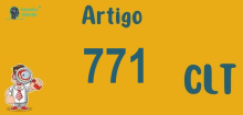Art 771 da CLT » Jurisprudência Atualizada «