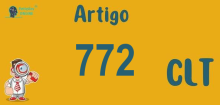 Art 772 da CLT » Jurisprudência Atualizada «