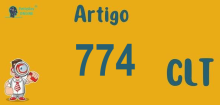 Art 774 da CLT » Jurisprudência Atualizada «