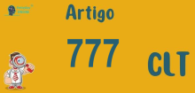 Art 777 da CLT » Jurisprudência Atualizada «