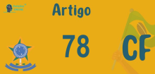 Art 78 da CF » Jurisprudência Atualizada «