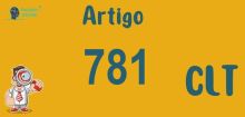 Art 781 da CLT » Jurisprudência Atualizada «