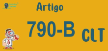 Art 790-B da CLT » Jurisprudência Atualizada «