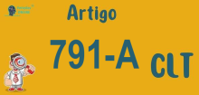Art 791-A da CLT » Jurisprudência Atualizada «