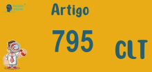 Art 795 da CLT » Jurisprudência Atualizada «