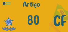 Art 80 da CF » Jurisprudência Atualizada «
