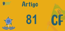 Art 81 da CF » Jurisprudência Atualizada «