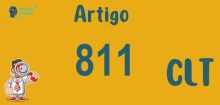 Art 811 da CLT » Jurisprudência Atualizada «