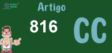 Art 816 do CC » Jurisprudência Atualizada «