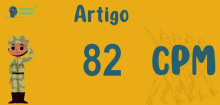 Art 82 do CPM » Jurisprudência Atualizada «
