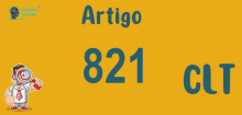 Art 821 da CLT » Jurisprudência Atualizada «
