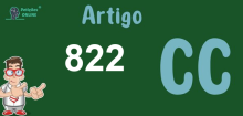 Art 822 do CC » Jurisprudência Atualizada «