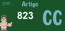 Art 823 do CC » Jurisprudência Atualizada «