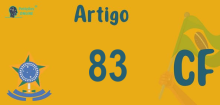 Art 83 da CF » Jurisprudência Atualizada «
