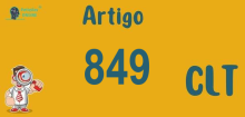Art 849 da CLT » Jurisprudência Atualizada «