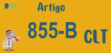 Art 855-B da CLT » Jurisprudência Atualizada «
