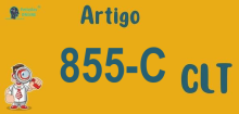 Art 855-C da CLT » Jurisprudência Atualizada «