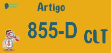 Art 855-D da CLT » Jurisprudência Atualizada «