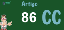 Art 86 do CC » Jurisprudência Atualizada «