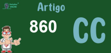 Art 860 do CC » Jurisprudência Atualizada «