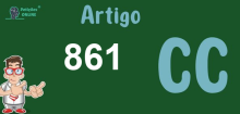 Art 861 do CC » Jurisprudência Atualizada «