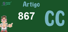 Art 867 do CC » Jurisprudência Atualizada «