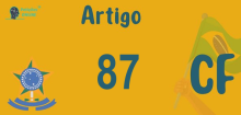 Art 87 da CF » Jurisprudência Atualizada «